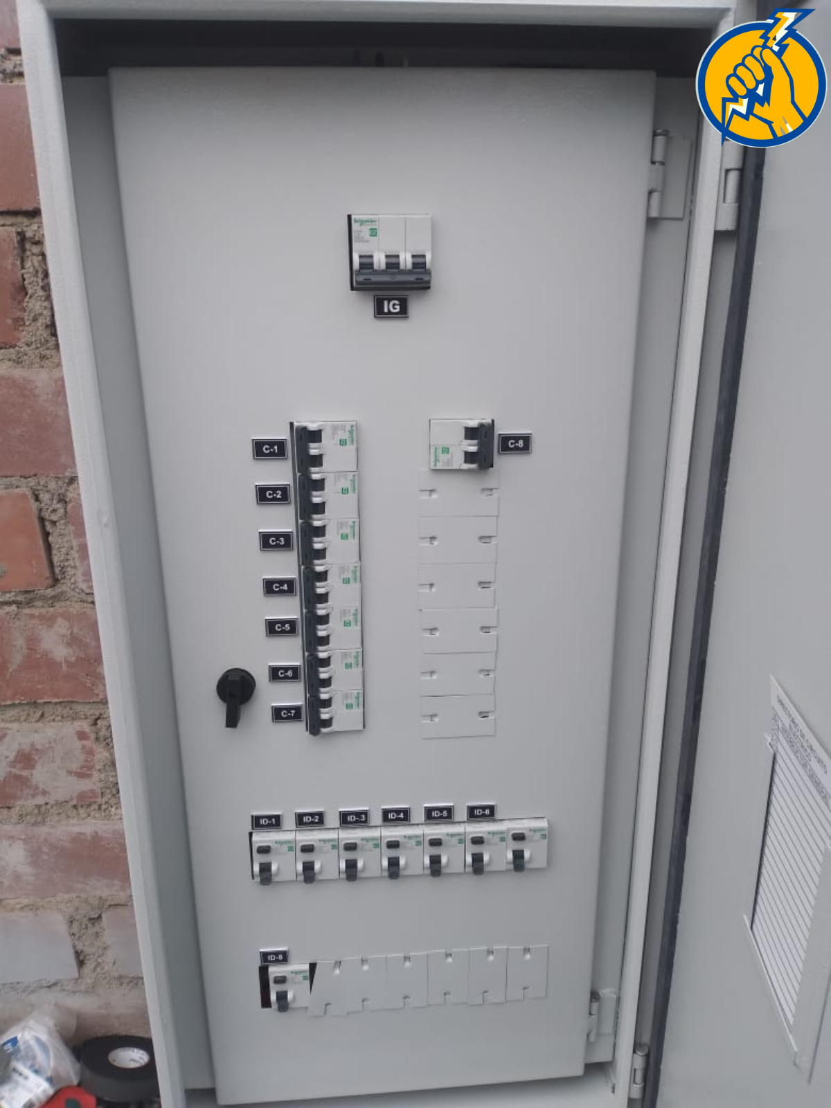 Proyecto Electrofon 1