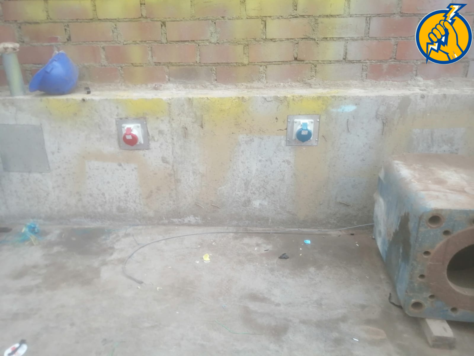 Proyecto Electrofon 9