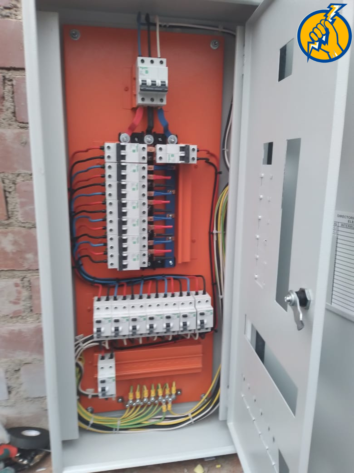 Proyecto Electrofon 2