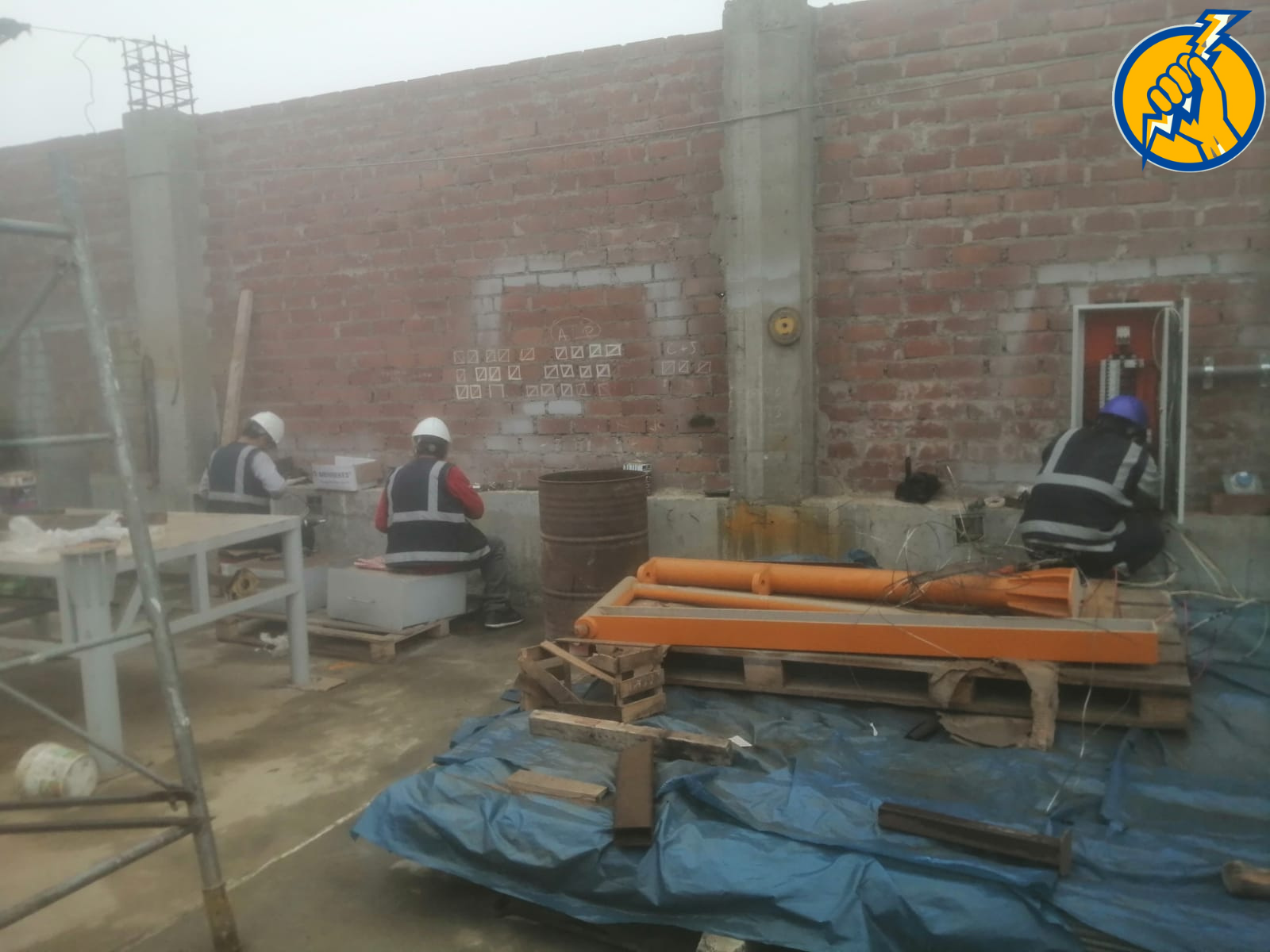 Proyecto Electrofon 10