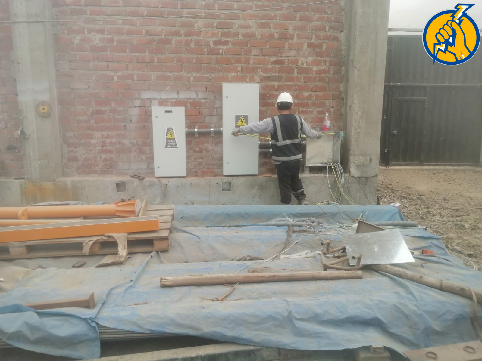 Proyecto Electrofon 3