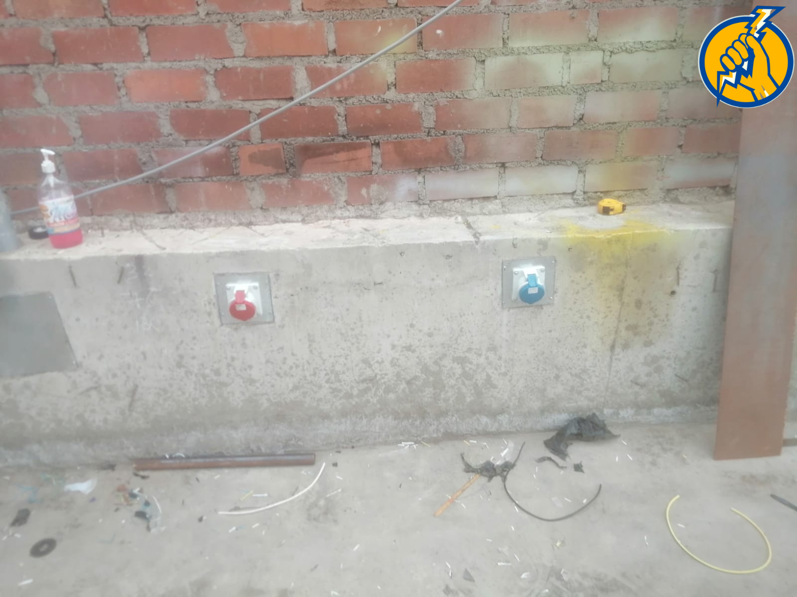 Proyecto Electrofon 4