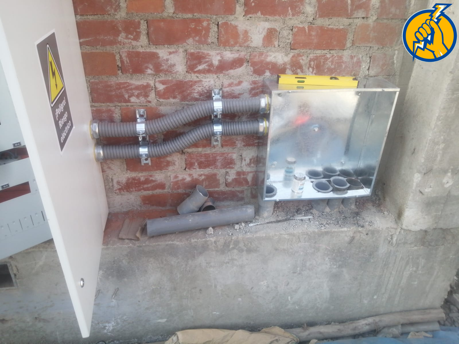 Proyecto Electrofon 5