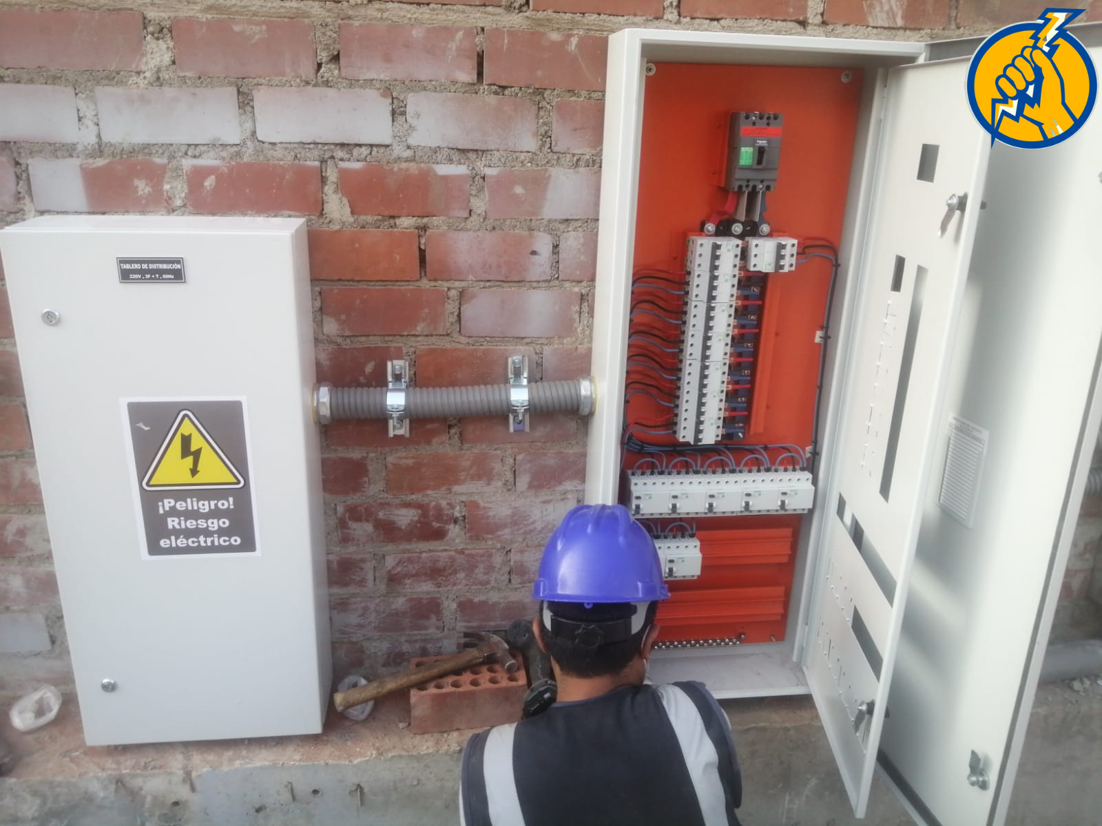 Proyecto Electrofon 7