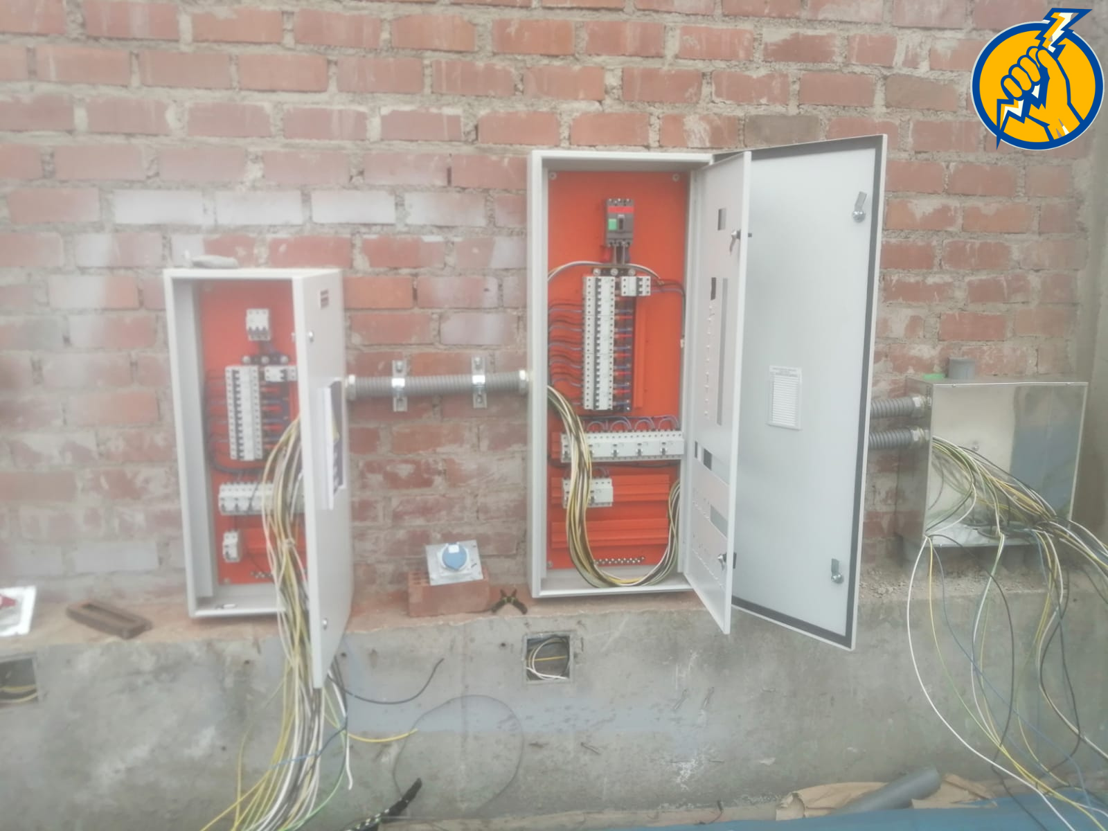 Proyecto Electrofon 8