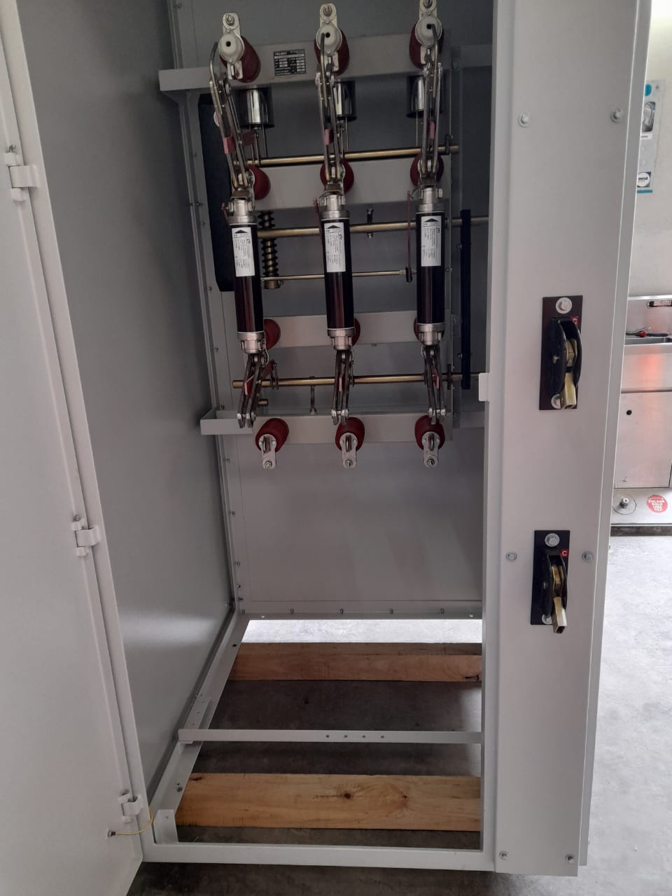 Proyecto Electrofon 12