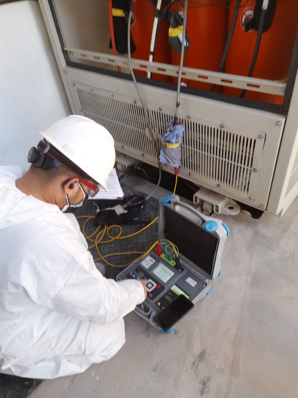 Proyecto Electrofon 14