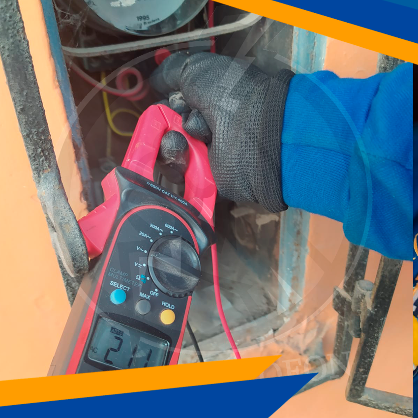 Proyecto Electrofon 19