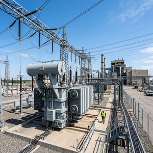 Mantenimiento de Subestaciones Eléctricas