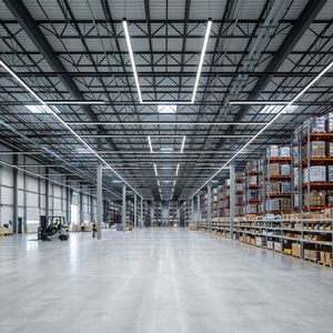 Suministro, Instalación y Cambio de Luminarias