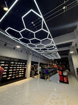 Desarrollo de proyectos eléctricos llave en mano