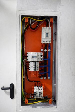 Protocolo de mantenimiento según normativa CNE Perú